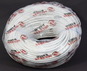 100 METRE 3x2.5CM TTR ÜÇLÜ ELEKTRİK KABLOSU