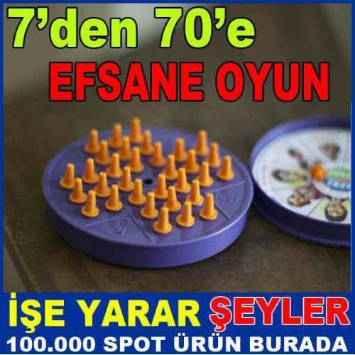 SOLO TEST DEDE'DEN TORUNA EFSANE ZEKA OYUNU