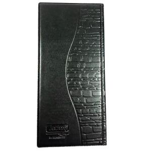 Kapaklı 25x12 Cm Kartuget Albüm 160 Kart Kapasiteli Çanta Tipi