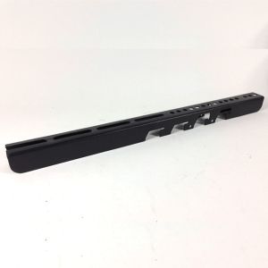 Micra 42''inç 106cm Büyük LCD Televizyonlar için Haraketli Tv Duvar Askı Aparatı Kilit Mekanizmalı