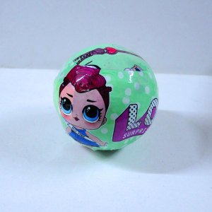 Lol Sürpriz Oyuncak Kutusu 10x10cm Çocuklar Bu Sürprizi Çok Sevecek