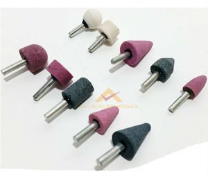 10 parça Hobi,gravür,ince işçilik taşlama seti matkap ve kalıpçı motorları için değişik şekillerde