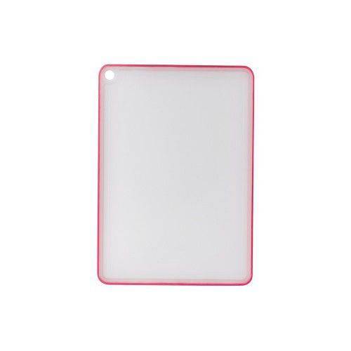 Basic Düz Kesim Panosu G567 Pembe Detayları Kaydırmaz