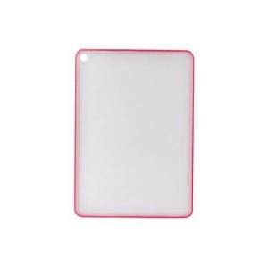 Basic Düz Kesim Panosu G567 Pembe Detayları Kaydırmaz