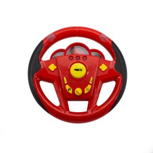 Prestij Oyuncak Direksiyon Süper Direksiyon Işıklı Sesli Büyük Boy