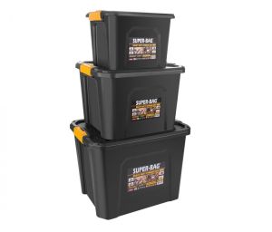 Saklama Kutusu 18 LT 385x295x260h mmASR-4034