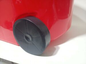 2 Paspaslı Dönerli Mop Çekçekli Tekerlekli Büyük Kova Otomatik Mikrofiber Temizlik Yeni Nesil Paspas