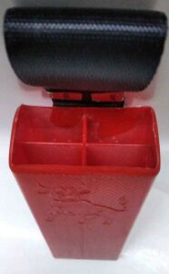 Kasaplar İçin Kesici Alet Taşıma Kabı 4 Bölmeli