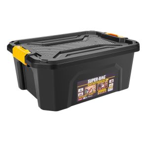 Saklama Kutusu 490x380x200h mm20 LT ASR-4035