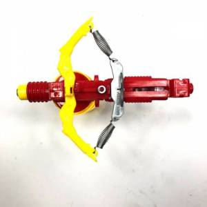 Su Tabancası Ok Yaylı Silah 70 ml