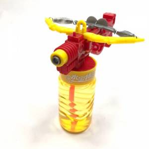 Su Tabancası Ok Yaylı Silah 70 ml