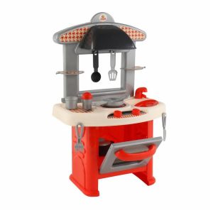 Polesie Jana Fırınlı Mutfak Takımı