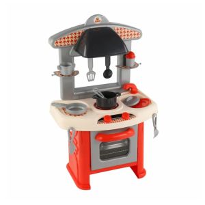 Polesie Jana Fırınlı Mutfak Takımı