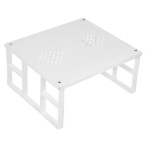 PRATİK KULLANIM DOLAP İÇİ RAF DÜZENLEME RAFI