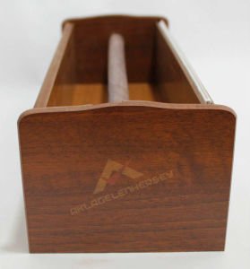 SET ÜSTÜ LOKANTA BÜFE TİP AHŞAP STREÇ FOLYOLUK