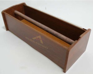 SET ÜSTÜ LOKANTA BÜFE TİP AHŞAP STREÇ FOLYOLUK