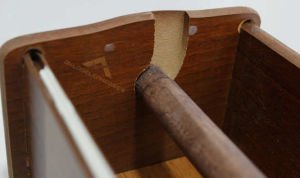 SET ÜSTÜ LOKANTA BÜFE TİP AHŞAP STREÇ FOLYOLUK