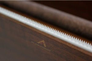 SET ÜSTÜ LOKANTA BÜFE TİP AHŞAP STREÇ FOLYOLUK