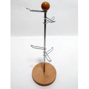 3lüset Paslanmaz Çelik Havluluk-Kaşıklık-Askılık