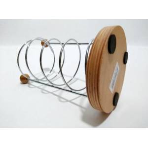 3lüset Paslanmaz Çelik Havluluk-Kaşıklık-Askılık