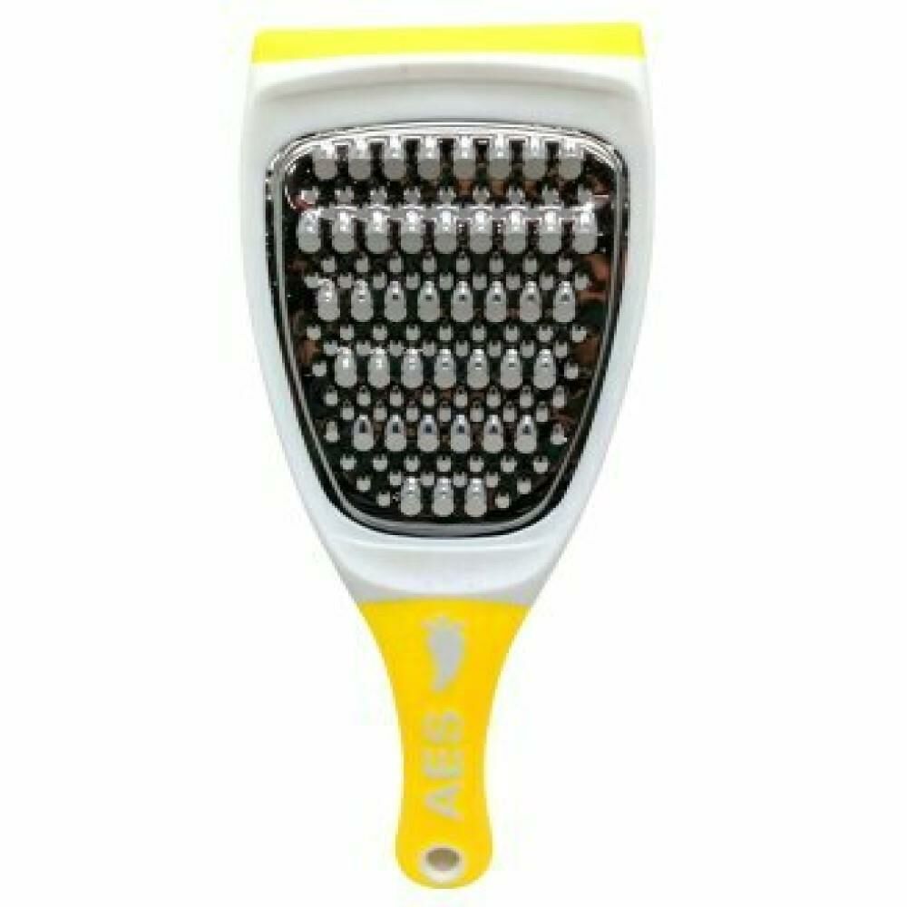 PLASTİK SAPLI TEKLİ RENDE , Havuç Sebze Meyve Rendesi , Dayanıklı Keskin Rende