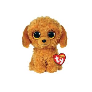 Ty Beanie Boo Noodles Golden Doodle