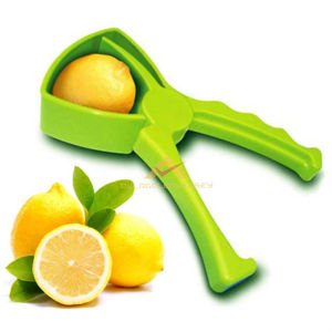 PENSE TİPİ SAPLI PRATİK LİMON ve NARENCİYE SIKACAĞI LİMON SIKMA ALETİ