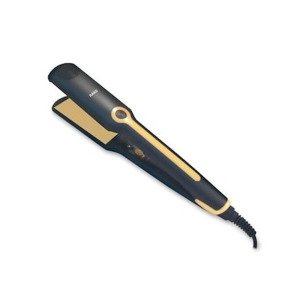 Raks Bella Saç Düzleştirici 55W İyonizerli Seramik Saç Düzleştirici Geniş Plakalı