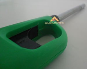 TELESKOBİK UÇLU EMNİYET KİLİTLİ MUTFAK ÇAKMAĞI