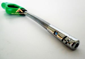 TELESKOBİK UÇLU EMNİYET KİLİTLİ MUTFAK ÇAKMAĞI