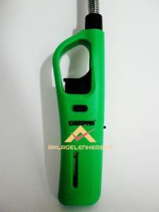 TELESKOBİK UÇLU EMNİYET KİLİTLİ MUTFAK ÇAKMAĞI