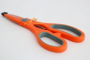 GONDOL PASLANMAZ ÇELİK RENKLİ TAVUK MAKASI