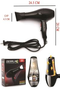 Turbo 5600 Profesyonel Saç Kurutma Ve Fön Makinesi,Kuaför Tipi