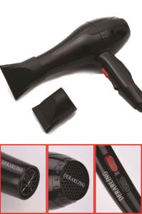 Turbo 5600 Profesyonel Saç Kurutma Ve Fön Makinesi,Kuaför Tipi