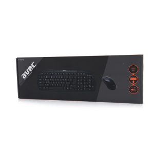 AVEC AV-KM70 KLAVYE MOUSE SETİ
