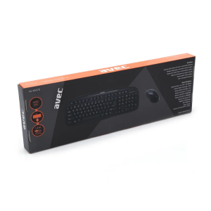 AVEC AV-KM70 KLAVYE MOUSE SETİ