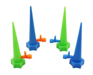 Çiçek Sulama Damlama Sistemi - 4 adet