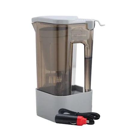 Su Isıtıcı Araç Kettle Çakmaklıkla Çalışan 24 Volt Car Kettle