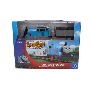 Diğer  Tomas Tren Oyun Seti Pilli 1 Adet Fiyatıdır.