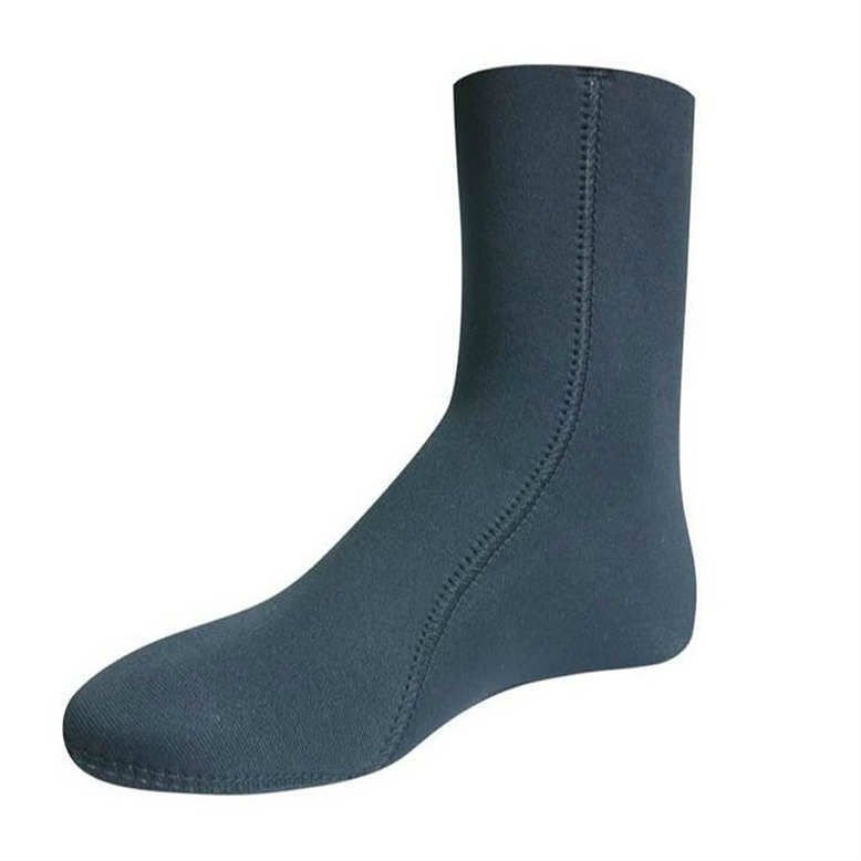 Termal Mest Çorap - Orijinal Neopren Su Geçirmez Mest Çorap