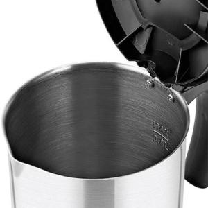 Paslanmaz Çelik Su Isıtıcı Kettle 1 Lt Kapasiteli Sinbo SK 7376