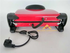 1600W MUPA ÇIKABİLEN TEFLON IZGARA TOST MAKİNASI