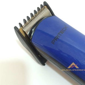 PRITECH-035 ŞARJ EDİLEBİLİR TIRAŞ MAKİNESİ