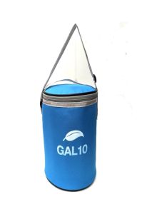 Sağlıklı Sıcak Yemek Termosu izolasyonlu Sadece Çanta Sefertası Çantası Ø20 Y24cm Foodbag Şık Taşıma