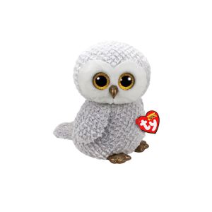TY Beanie Boos Owlette Baykuş Peluş 25 Cm