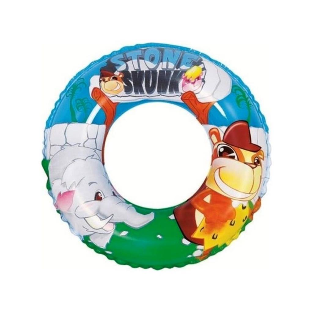 KZL-JL47216 Çocuk Deniz Simidi 55 cm no2