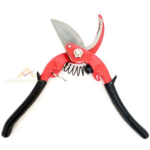 PROFESYONEL 9''İNÇ BAĞ BAHÇE AĞAÇ BUDAMA MAKASI