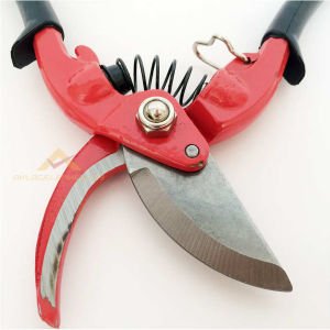 PROFESYONEL 9''İNÇ BAĞ BAHÇE AĞAÇ BUDAMA MAKASI