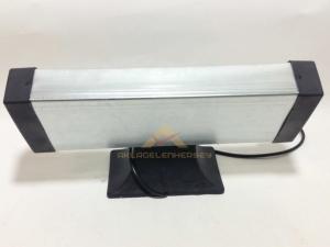 SICAK MEKANLAR İÇİN 47x27cm 3 ÇUBUKLU 1500 W GÜCÜNDE QUARTZ ELEKTRİKLİ SOBA