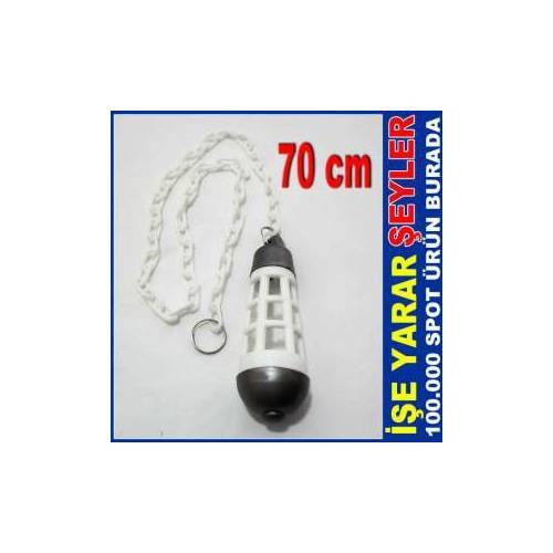 70 CM BANYO REZERVUAR SİFON ZİNCİRİ